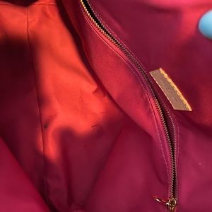 Louis Vuitton Gracefull mm